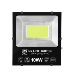 ĐÈN PHA LED CAO CẤP 100W MỸ LINH