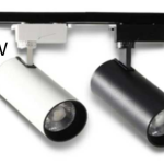 ĐÈN RỌI RAY LED COB 12W. BH 1 NĂM
