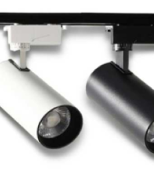 ĐÈN RỌI RAY LED COB 12W. BH 1 NĂM