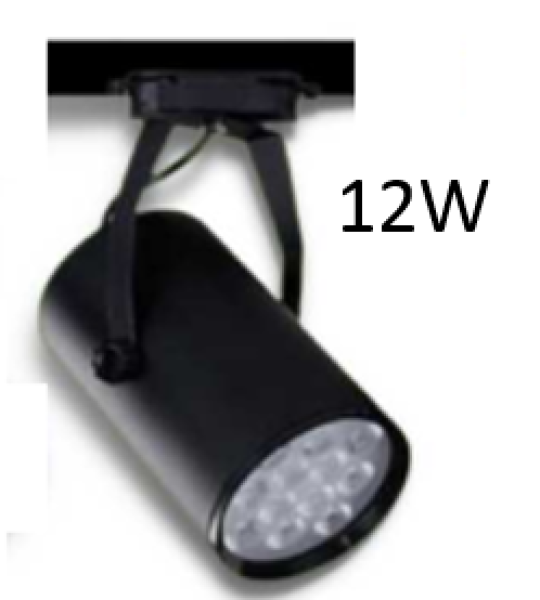 ĐÈN RỌI RAY LED MẮT ẾCH 12W. BH 1 NĂM