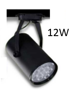 ĐÈN RỌI RAY LED MẮT ẾCH 12W. BH 1 NĂM