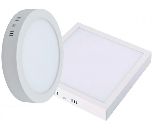 ĐÈN LED ỐP TRẦN