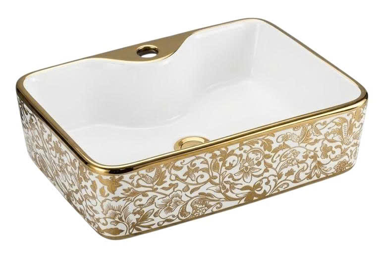CHẬU LAVABO CARY ROYAL