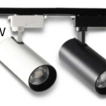 ĐÈN RỌI RAY LED COB 20W. BH 1 NĂM