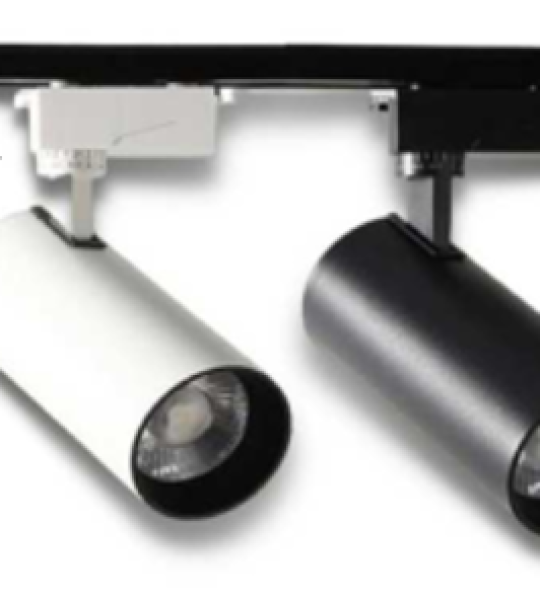 ĐÈN RỌI RAY LED COB 20W. BH 1 NĂM