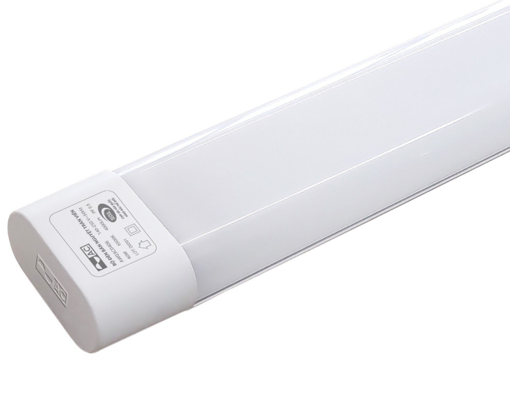 BỘ LED VUÔNG TRÀN VIỀN