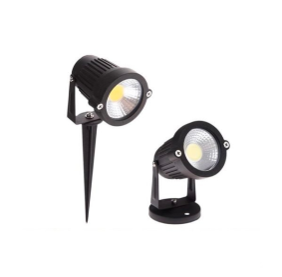 ĐÈN CẮM CỎ LED