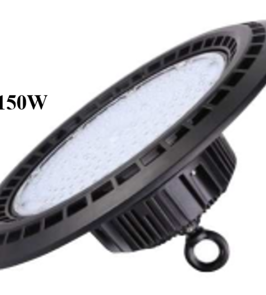 ĐÈN NHÀ XƯỠNG UFO 150W