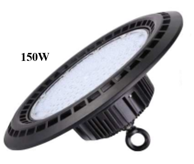 ĐÈN NHÀ XƯỠNG UFO 150W