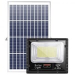 Đèn Năng Lượng Mặt Trời 300W Jindian JD-8300L Mono New 2026. HÀNG XỊN