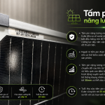 Đèn Đường Năng Lượng Mặt Trời Cao Cấp Euler King Light OLV-OLK2.0 - 56W - Bảo Hành 5 Năm