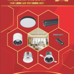 TRUY CẬP WEB ANFACO LIGHTING