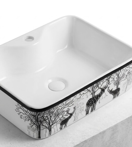 LAVABO CA-LB07