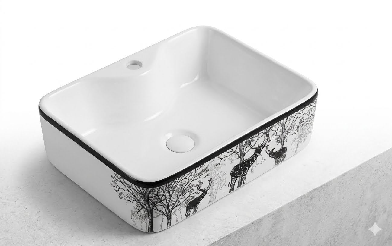 LAVABO CA-LB07