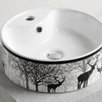 LAVABO CA-LB1З