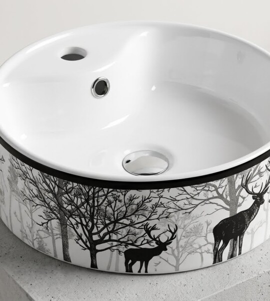 LAVABO CA-LB1З