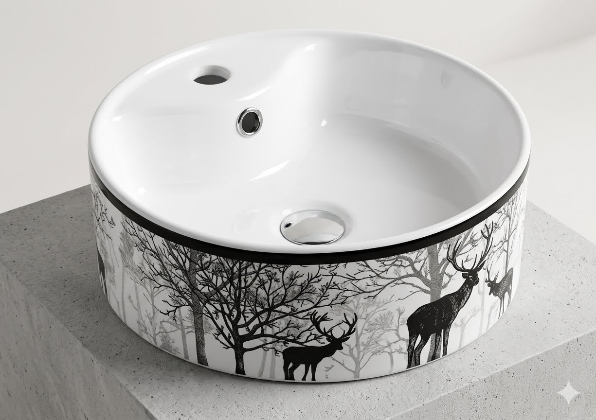 LAVABO CA-LB1З