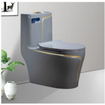 Bàn cầu CaryRoyal CA-C121