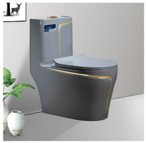 Bàn cầu CaryRoyal CA-C121