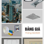 TRUY CẬP LED DUHAL