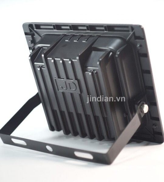 Đèn Năng Lượng Mặt Trời 500W Jindian JD-8500L. HÀNG XỊN