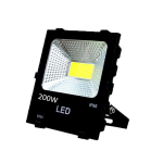 ĐÈN PHA LED 200W RẺ