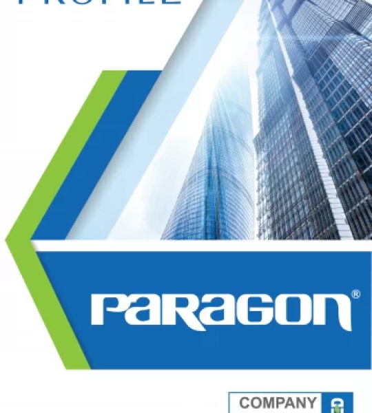 TRUY CẬP WEBSITE PARAGON