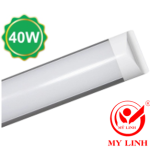 ĐÈN BÁN NGUYỆT THÂN NHÔM 40w MỸ LINH