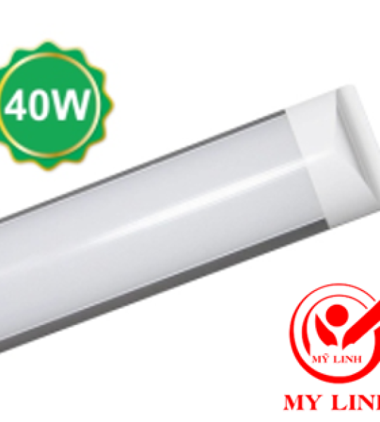 ĐÈN BÁN NGUYỆT THÂN NHÔM 40w MỸ LINH