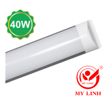 ĐÈN BÁN NGUYỆT THÂN NHÔM 40w MỸ LINH