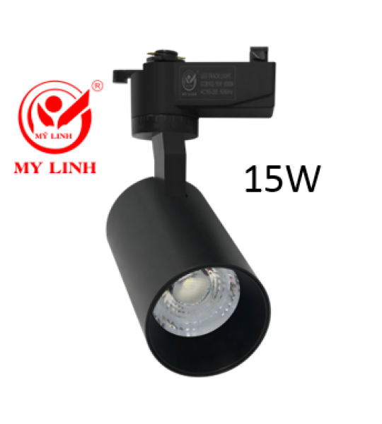 ĐÈN RỌI RAY LED 15w Mỹ Linh Loại Tốt. BH 3 năm