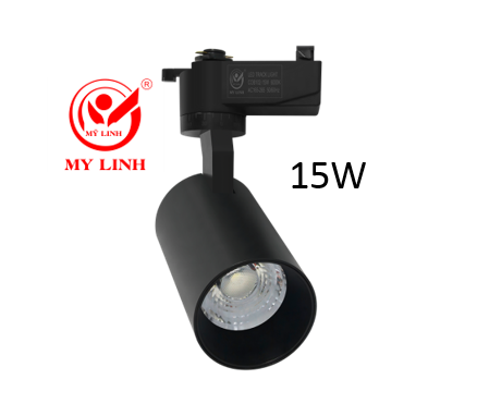 ĐÈN RỌI RAY LED 15w Mỹ Linh Loại Tốt. BH 3 năm