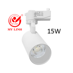 ĐÈN RỌI RAY LED 15w Mỹ Linh Loại Tốt. BH 3 năm