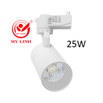ĐÈN RỌI RAY LED 25w Mỹ Linh Loại Tốt. BH 3 năm