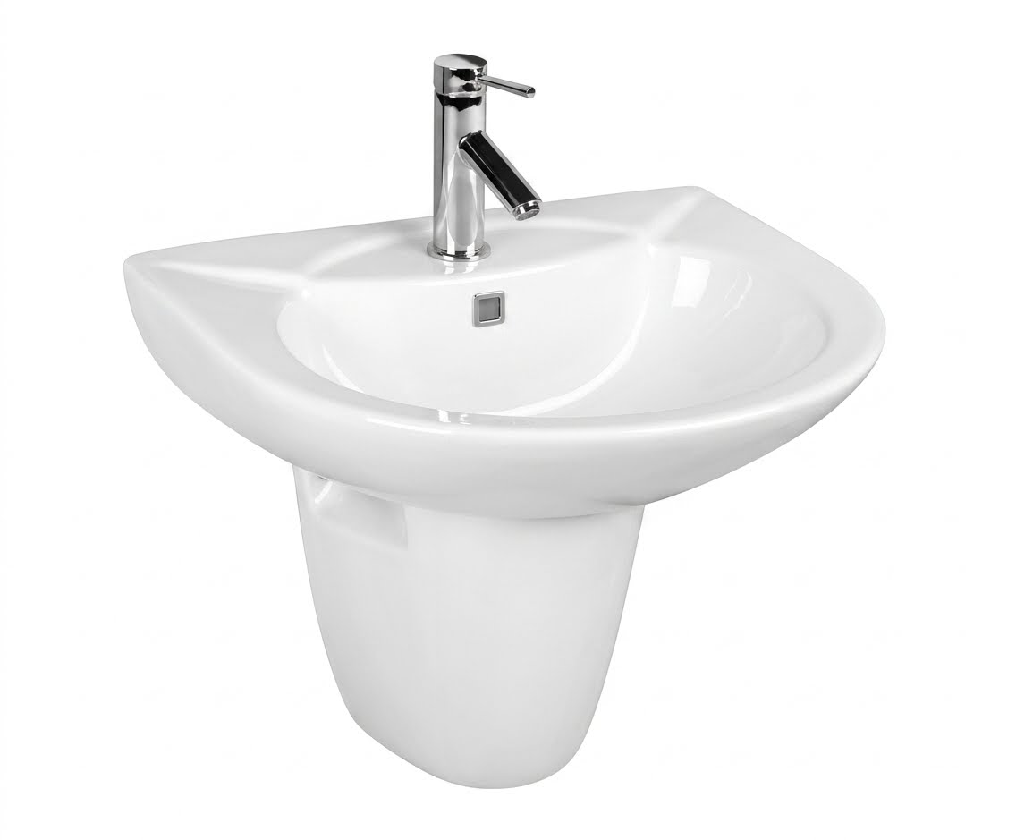 LAVABO CHÂN TREO-01