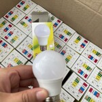 BÓNG LED BULB 5W